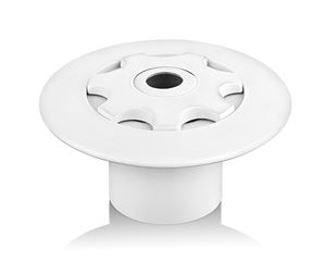 Raccord de retour de <span class=keywords><strong>piscine</strong></span>, sortie d'eau en ABS pour <span class=keywords><strong>piscine</strong></span> résidentielle - Product Image 3