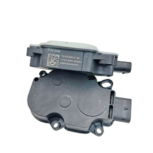 Moteur de lames de toit ouvrant Honda 71300-TLA-A51 pour CRV Accord, pièce de rechange en plastique, neuf - Product Image 5