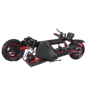 Compra en Shenzhen Scooter Eléctrico Inteligente de 2 Ruedas Barato, Scooter de Equilibrio Eléctrico en Venta - Product Image 1