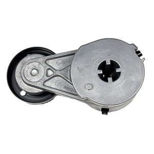 Tendeur de courroie 87801689 compatible avec TS110 TS100 TS90 TS115 5640 - Product Image 4