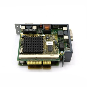 8AC140613 โมดูล PLC แท้ของ B&R โมดูลปลั๊กอิน PLC สำหรับระบบอัตโนมัติ 8AC140.61-3 - Product Image 6