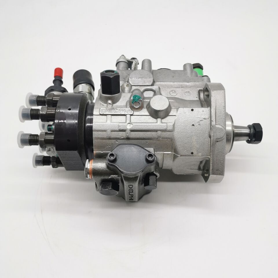 Genuine High Pressure Fuel Injection Pump 2643D641 8924A492T for Perkins Engine 1006-6TW  injection pump 2643D641 8924A492T
