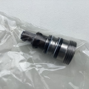 Vanne de contrôle à visser à déverrouillage hydraulique HAWE RHCE23, 700 bars, en stock - Product Image 1