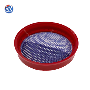 Filtre HEPA anti-poussière pour filtre à grosses particules, compatible avec l'aspirateur à main <span class=keywords><strong>Dibea</strong></span> D18 D008 Pro, accessoires de remplacement - Product Image 4