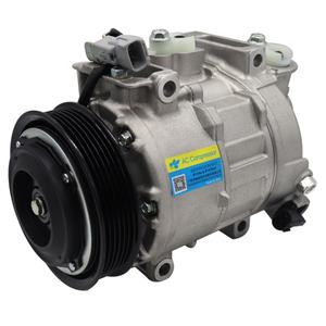 Compresseur de climatisation pour Dodge Charger Challenger Chrysler 300 68160395AC 68160395AD 68160395AE 68160395AF 4471607111 P68160395AC - Product Image 4