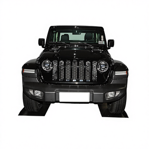 <span class=keywords><strong>รถ</strong></span><span class=keywords><strong>กระบะ</strong></span> Gladiator รุ่นใหม่ล่าสุด ปรับ<span class=keywords><strong>แต่ง</strong></span>พิเศษ หลังคาสูง ยอดขายอันดับหนึ่งระดับโลก สีดำ 4 ประตู 4 ที่นั่ง เครื่องยนต์เทอร์โบ - Product Image 3