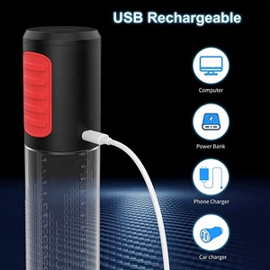 LED Screen Display Vacuum Electric <strong>Penis</strong> Vacuum <strong>Pumps</strong> Sex Toys to Enlargement <strong>Penis</strong> <strong>Pump</strong> for Men - Product Image 3