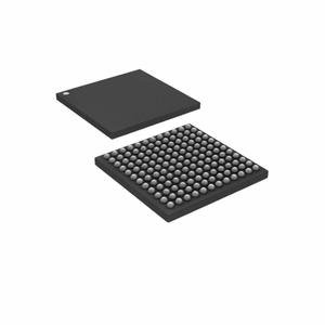 ผู้ผลิตช่องทางจำหน่าย MAX32560-LBS+ ขายส่งชิ้นส่วนอิเล็กทรอนิกส์ IC MCU 32BIT 1MB FLASH 144CTBGA 144 TFBGA Embedded - Product Image 1