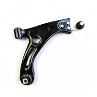 Kit de bras de suspension inférieur avant pour Geely Xingrui / Lynk & Co 03, N° OE :8888786386/8888786388/4017030300/4017030200
