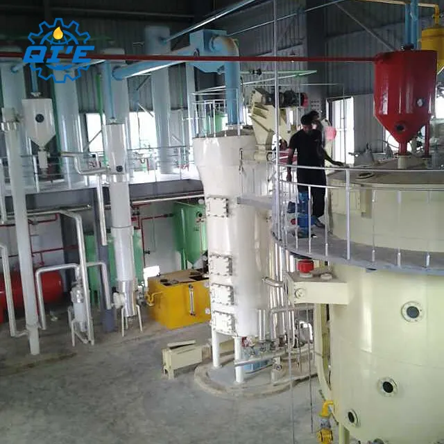 Hot selling coconut oil extraction machinery line coconut oil extractor machine plant kerala