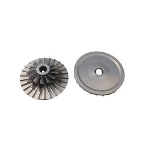 Tùy chỉnh CNC gia công khả năng khối lượng gia công quá trình phay quay khoan kim loại phần CNC các bộ phận công - Product Image 1