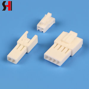 YEONHO SMH250 SMP250L YST025 SMT025 2 /3/4/5/6/7/8/9/10/11/12 पिन 2.5 MM पिच टर्मिनल कनेक्टर पुरुष आवास - Product Image 3