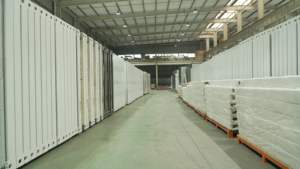 Casa Contenedor PTH para Granja, Propiedad Rural, Cabaña Portátil, Módulo <span class=keywords><strong>de</strong></span> 20ft/40ft para Estación Ganadera <span class=keywords><strong>de</strong></span> Vacas y Ovejas - Product Image 5