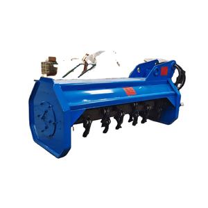 Accesorios hidráulicos rotatorios para cortacésped, excavadora, equipo <span class=keywords><strong>municipal</strong></span> para cortar césped en pendientes - Product Image 1