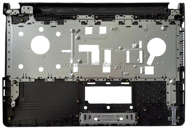 Base Inférieure Boîtier Châssis Argent Pour Dell Inspiron 15 5000 5588/5580 - Pièce Originale Neuve