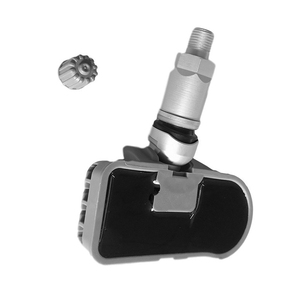 4 adet 56029359AC 56029359AB 2009-2010 Dodge Ram 1500 için Jeep,<span class=keywords><strong>MOPAR</strong></span> <span class=keywords><strong>TPMS</strong></span> lastik basıncı sensörü 433MHZ - Product Image 3
