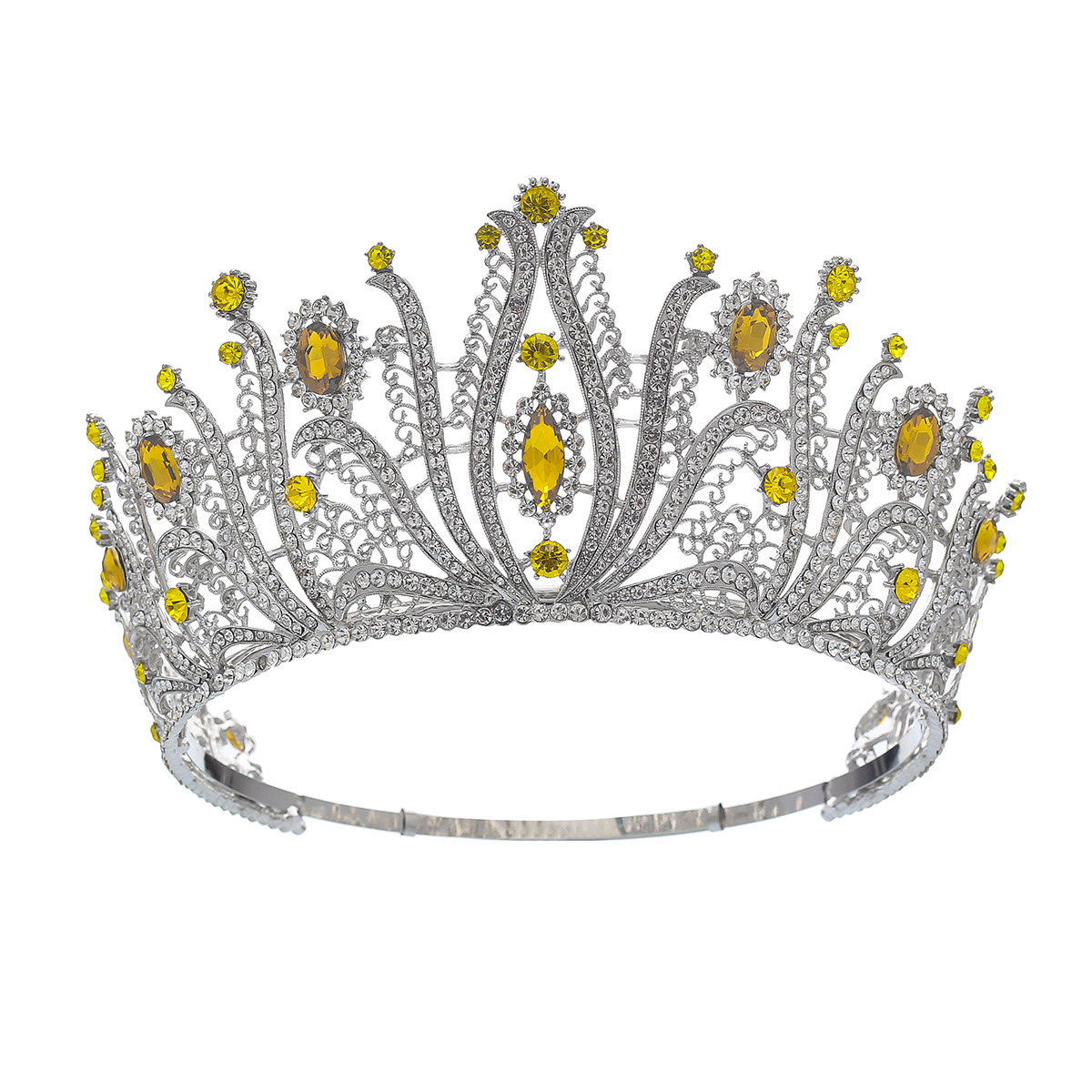 Argent+Jaune