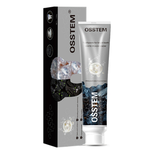 Produttore all'ingrosso dentifricio aromatizzato alla menta naturale a base di erbe sbiancamento dei denti <span class=keywords><strong>pasta</strong></span> per la pulizia profonda di vendita calda per adulti 'dentale - Product Image 1