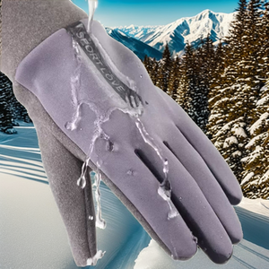 Gants <span class=keywords><strong>de</strong></span> <span class=keywords><strong>sport</strong></span> d'hiver unisexes imperméables, compatibles avec les écrans tactiles, coupe-vent, pour le <span class=keywords><strong>ski</strong></span>, le snowboard, le vélo, la moto - Product Image 3