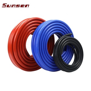 ท่อยางฮีตเตอร์<span class=keywords><strong>ซิ</strong></span><span class=keywords><strong>ลิ</strong></span><span class=keywords><strong>โคน</strong></span>16มม. ท่อยางผลิตตามสั่งสำหรับรถบรรทุกอุตสาหกรรมความยาว20ม. - Product Image 2