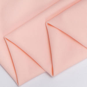 Бесплатный образец: Быстросохнущая, дышащая, матовая, однотонная, эластичная ткань трико из полиамида, эластана и спандекса для пляжной одежды, бикини, нижнего белья, для мальчиков - Product Image 3