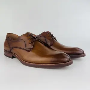 Chaussures décontractées classiques pour hommes, dernier design, prix compétitif, vente en gros