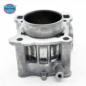 Nuevo Kit <span class=keywords><strong>de</strong></span> Reconstrucción Inferior para Motocicleta Haogang NM630X, Cilindro <span class=keywords><strong>de</strong></span> Aluminio <span class=keywords><strong>de</strong></span> 63 mm y 180 cc, Anillo <span class=keywords><strong>de</strong></span> Pistón, Junta, Bloque <span class=keywords><strong>Yamaha</strong></span> Nmax155 - Product Image 4
