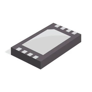 W25N512GVEIG ไอซีแฟลช 512MBIT SPI/QUAD 8WSON แฟลช - หน่วยความจำ NAND (SLC) ไอซี 512Mbit SPI - Quad I/O 166 MHz 8-WSON (8x6) - Product Image 1