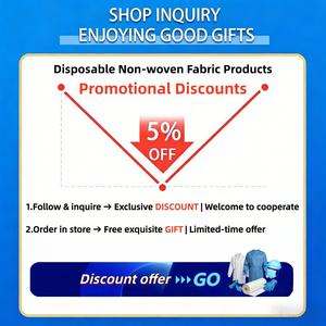 ถุงมือไนไตรล์/ไวนิลสีดำและสีน้ำเงินราคาประหยัดสำหรับใช้ในครัวเรือน  ไม่ผสมแป้ง  หนา  สำหรับทำความสะอาด - Product Image 6