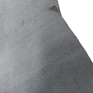 220GSM Para Aramida Tecido Anti-Static & Flame Retardant Workwear Bombeiro & Vestuário Uso Corte Resistência & prova de fogo - Product Image 6