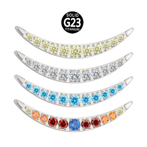 Titanium с внутренней резьбой, 11 CZ - Product Image 1