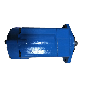 Bomba Hidráulica de Doble Paleta Serie 2520 2520VQ 2525VQ 17A11CC20 - Product Image 4