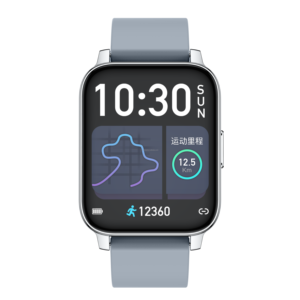 Ce Rohs Thông Minh Xem Nhãn Hiệu Lớn Màn Hình Đồng Hồ Thông Minh Với Nhịp Tim Huyết Áp Blood Oxygen Fitness Tracker - Product Image 2