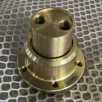 Offre Spéciale : Roulements à bride Agri Hub PL127 28085600 28071300 pour disques de travail du sol et herse