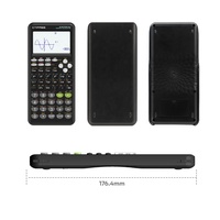 Calculatrice Graphique Scientifique du Fabricant Cientifica, Calculatrice Scolaire ABS pour Étudiant