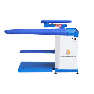 <span class=keywords><strong>Table</strong></span> de repassage et de séchage électrique Huwei, haute efficacité, économie d'énergie, tube chauffant de grande capacité, double moteur - Product Image 4