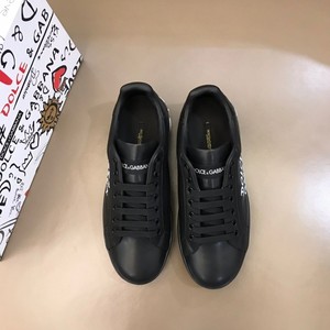 Sneakers de haute qualité pour hommes et femmes, avec détails plissés, Dolcegabbaas-dgs, ajustement confortable, adaptées à une utilisation en extérieur - Product Image 6