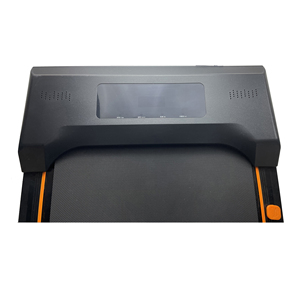 <span class=keywords><strong>2</strong></span>-em-1 dobrável e portátil esteira elétrica casa/escritório sob a mesa andando pad com controle remoto teste de freqüência cardíaca-sem - Product Image 2