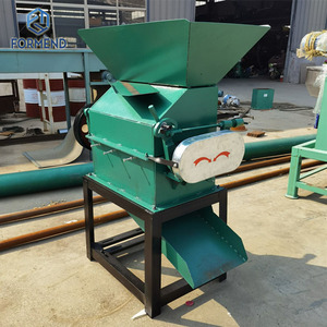 Nouvelle machine à floquer et à rouler le blé noir Formend, haute efficacité, 3 tonnes/heure, <span class=keywords><strong>prix</strong></span> usine - Product Image 4