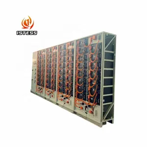 C & I Solar batterie behälter 1MW Batteriesp eicher preis Batterie Energie speichers ystem Container