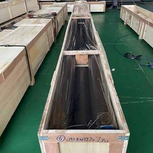 جودة عالية من الدقة لا يمكن تخفيفها عن الإجهاد E355 صقل كبير تتحمل h8 - Product Image 6