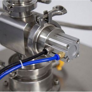 Phneumatic Semi Automatic Soy Sauce Filling Machine Automatic Perfume Filling Machines Semi Solid Filling Machine - Product Image 6