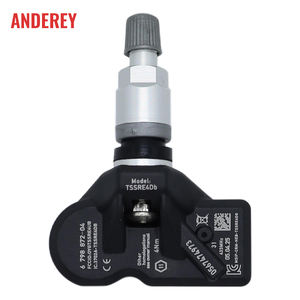 Nouveau capteur de pression des pneus TPMS 36106798872 6798872 4 pièces <span class=keywords><strong>BWN</strong></span> 2014-2016 433MHz F10/F07/F12/E84/E89 Mini R60/R61/R59 1 an - Product Image 2