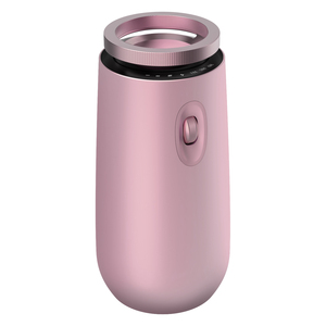 เครื่องกระจายกลิ่นหอมแบบพกพาไร้สายสำหรับรถยนต์ Scentcares ขนาด 10 มล. ใช้พอร์ต USB พร้อมน้ำหอมปรับอากาศ รับประกัน 1 ปี - Product Image 4