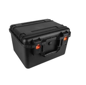 Estuche de Transporte Protector de Plástico Rígido DF MG8435 38L 38.3L 38.6L 39L para Equipos, con Espuma Interna Personalizable - Product Image 2