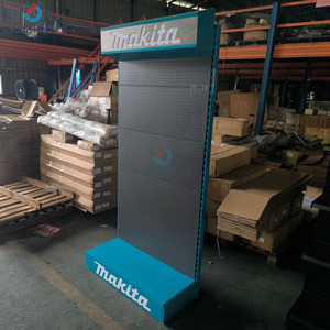 Estanterías Gondola Resistentes de Marca para Herramientas y Accesorios <span class=keywords><strong>Makita</strong></span> - Product Image 2