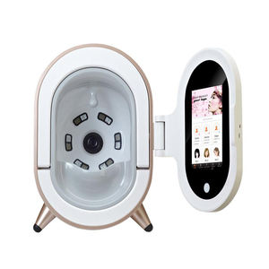 2021 محلل البشرة العاكس السحري الذكي عالي البكسل/ آلة تحليل البشرة ثلاثية الأبعاد - Product Image 4