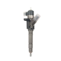 Inyector de Combustible 0445120048, Inyector para Motor Diésel