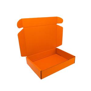 Recyclable <b>Eco</b>-friendly Hard Cover Mailer Box Airplane Packaging <b>Gift</b> Box with Customized Logo and Pattern - Product Image 3