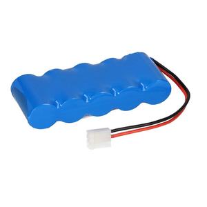 Baterie Somfy BD5000 BD6000 Somfy Easy-Lift K6 K8 K10K12標準E-BRLX620-1-NCプレミアムNEUバッテリー - Product Image 1